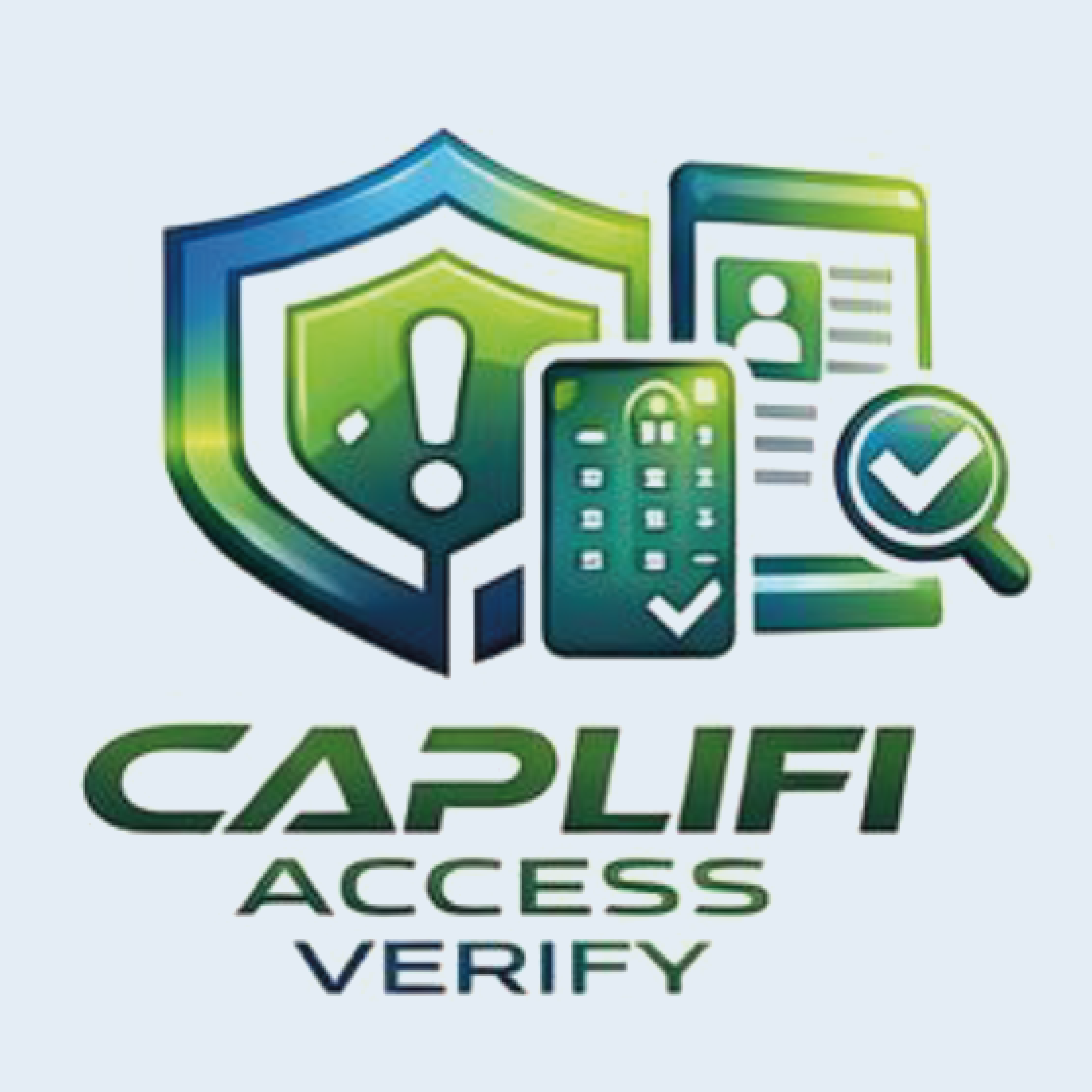 Access Verify