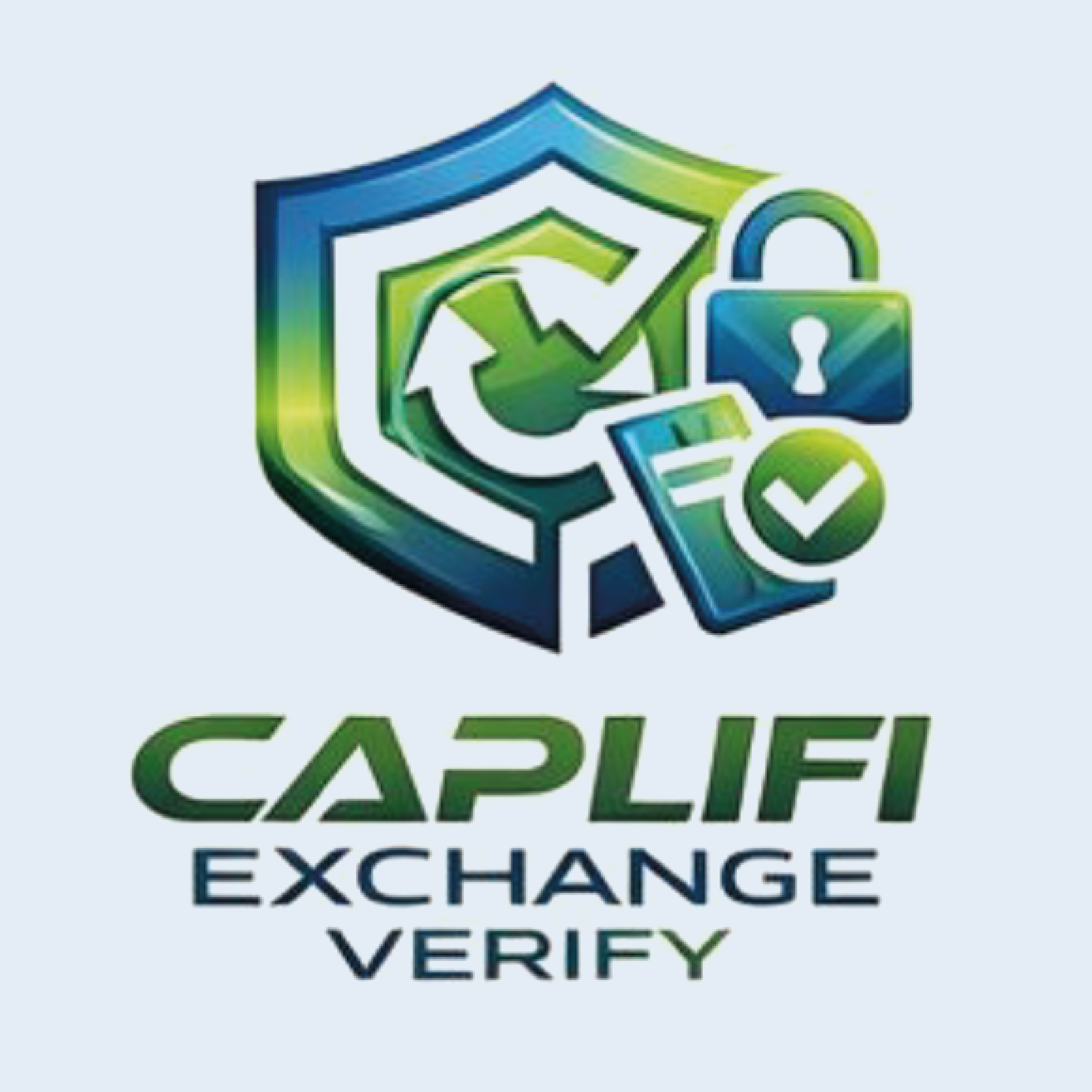 Exchange Verify