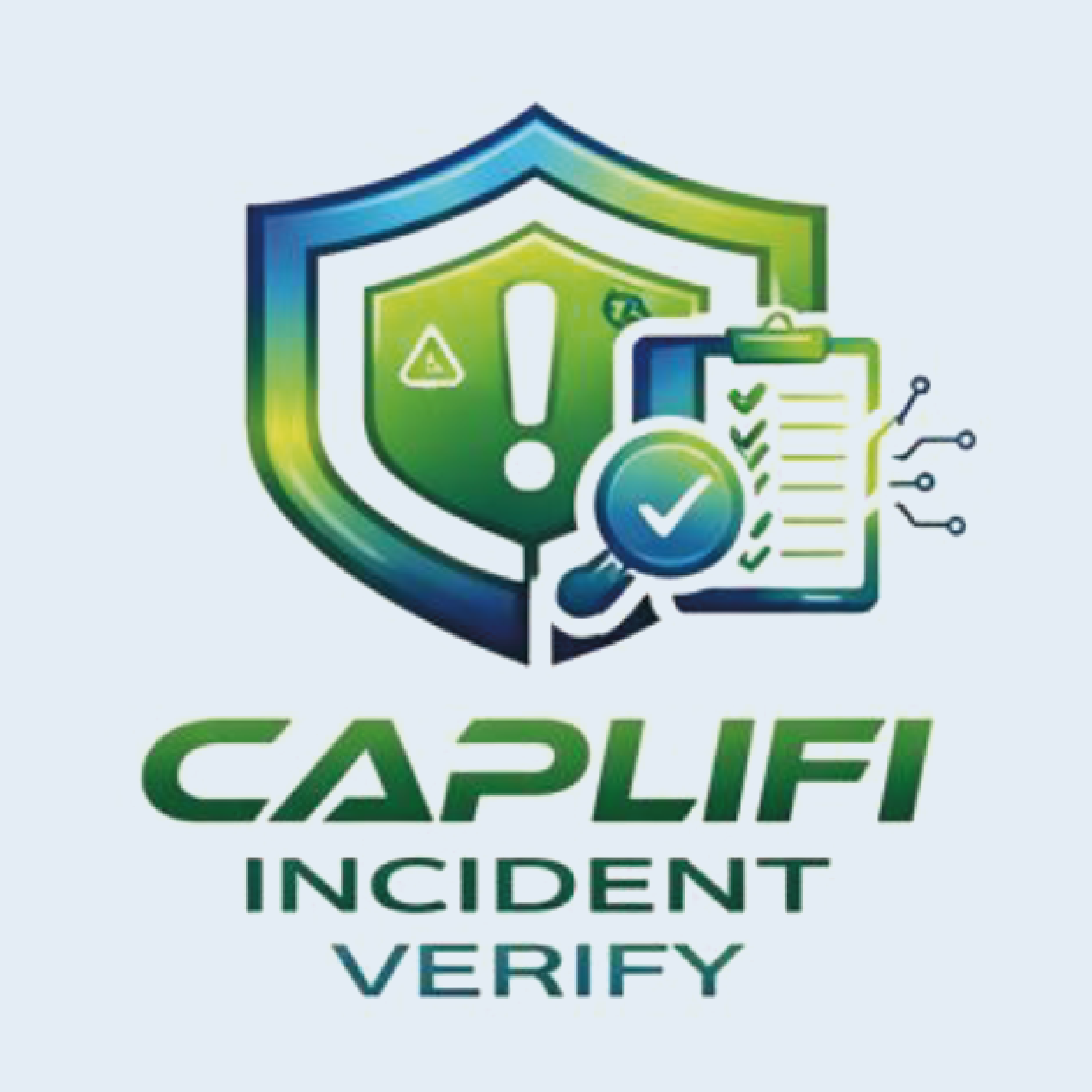 Incident Verify