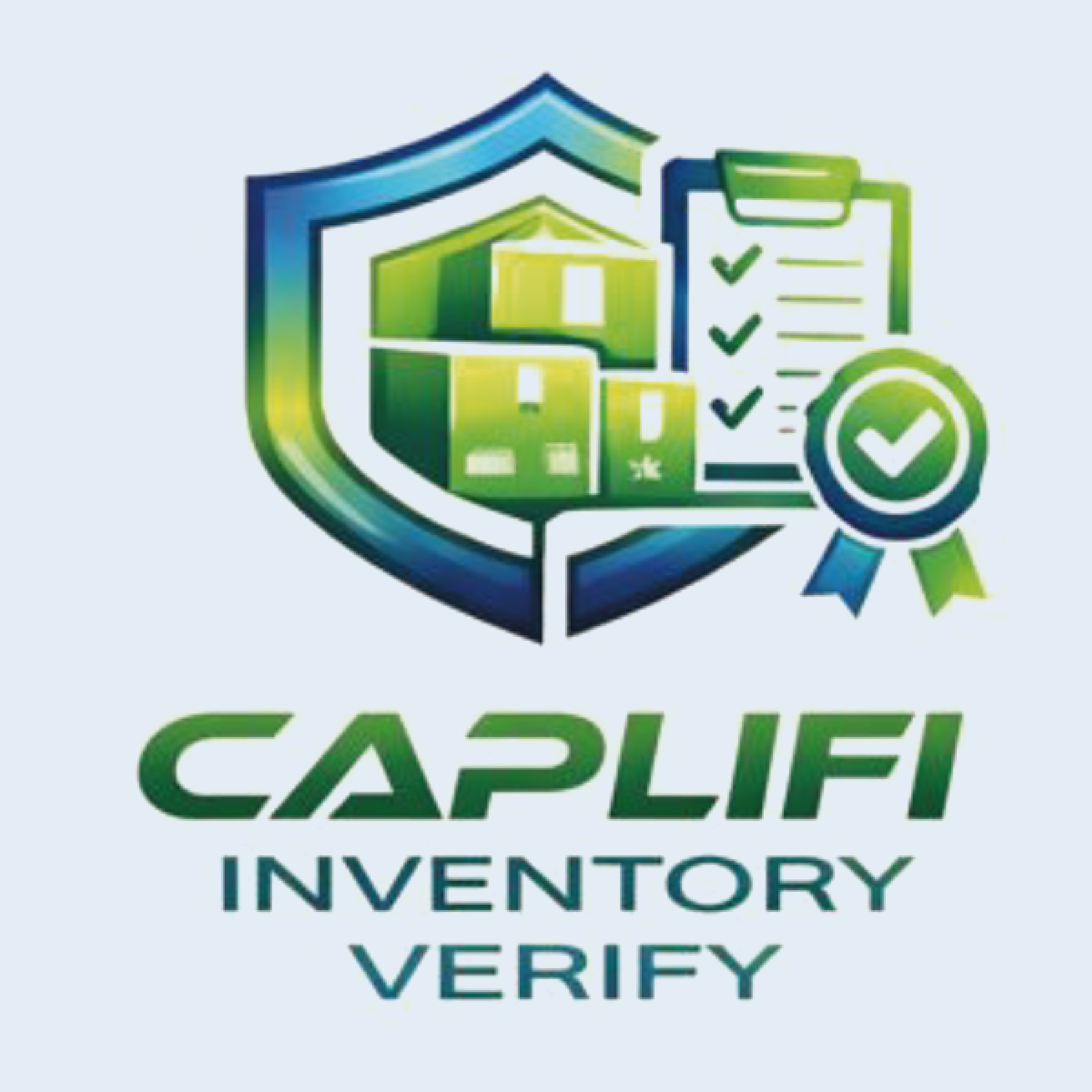 Inventory Verify