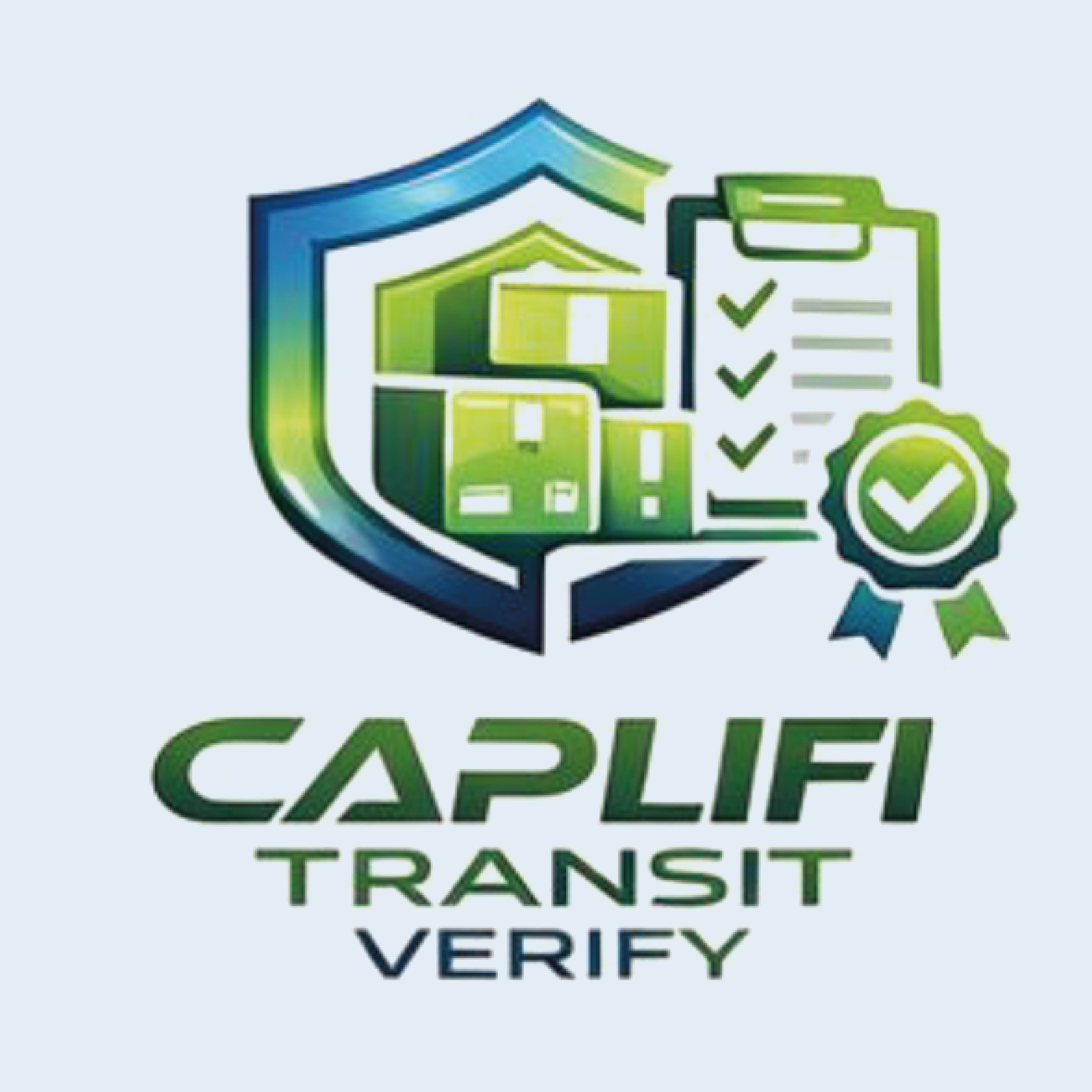 Transit Verify